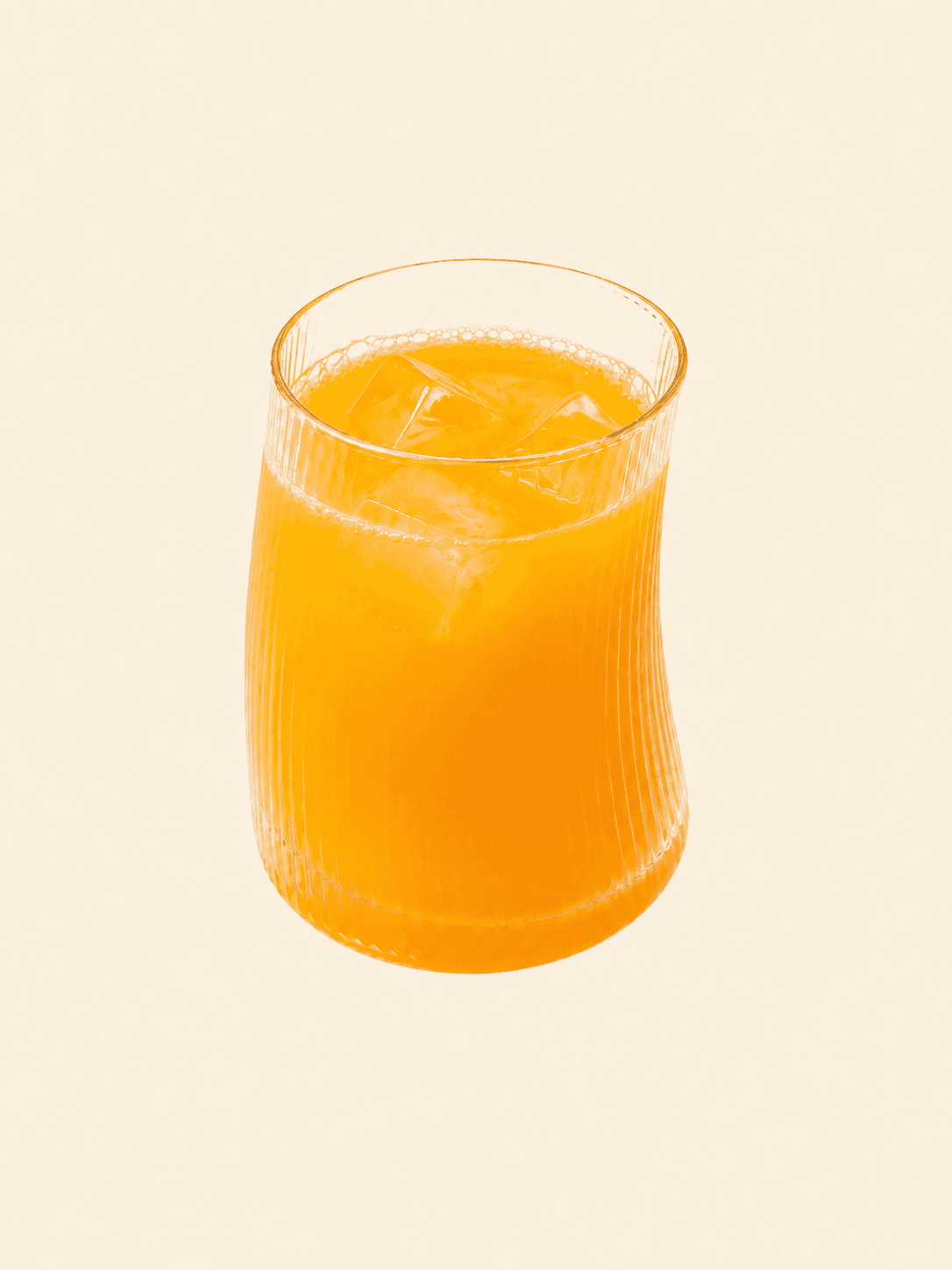 ფორთოხლის წვენი