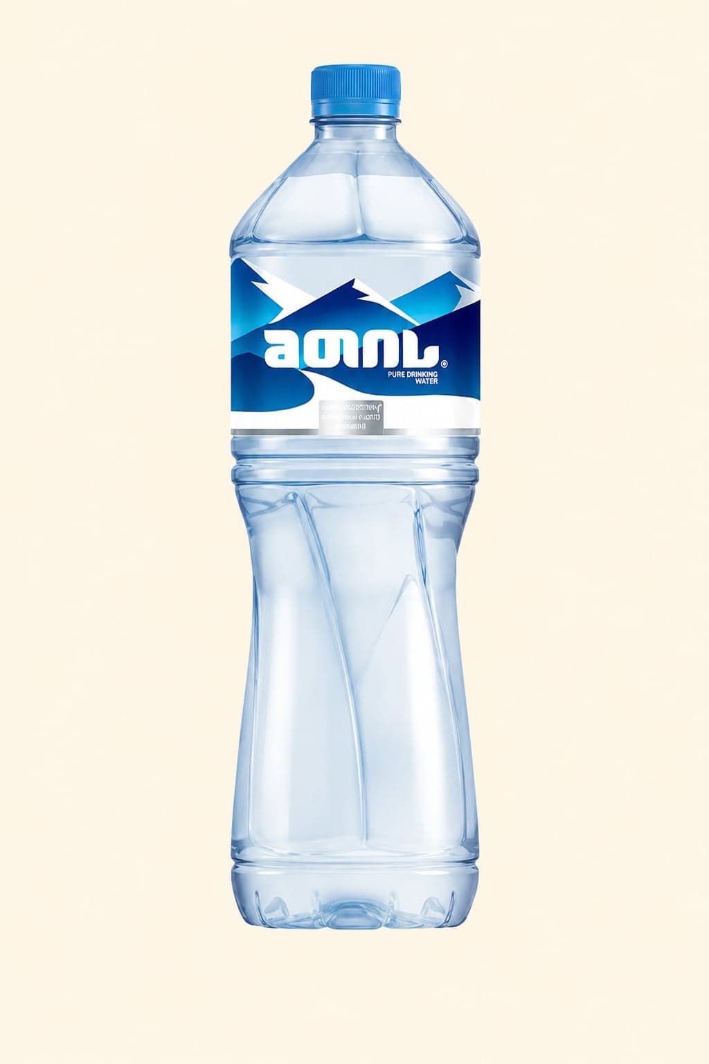 წყალი